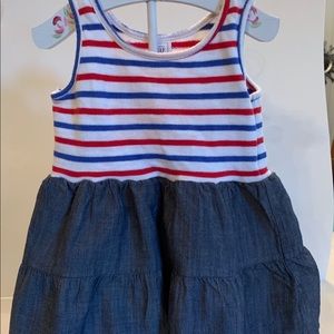 Gap Baby Dress
